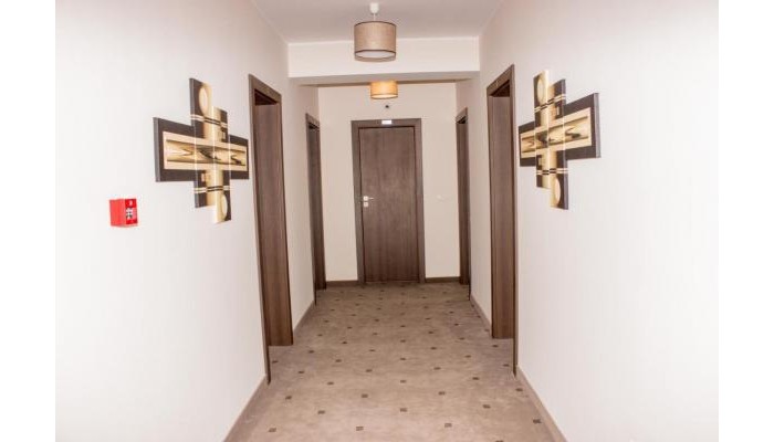 Hotel Nobel Residence Cmp poza 27