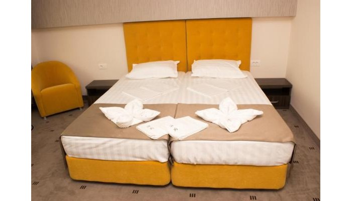 Hotel Nobel Residence Cmp poza 6