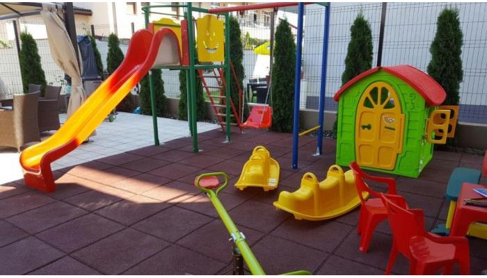 Hotel Nobel Residence Cmp poza 19