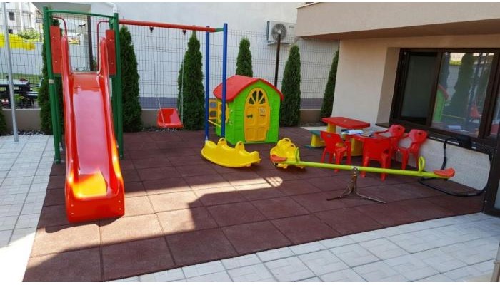 Hotel Nobel Residence Cmp poza 18