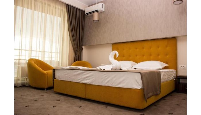 Hotel Nobel Residence Cmp poza 14