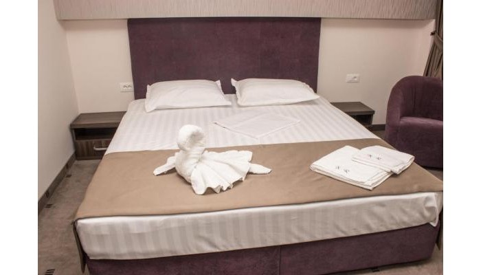 Hotel Nobel Residence Cmp poza 7