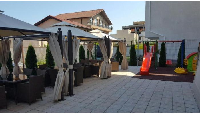 Hotel Nobel Residence Cmp poza 23