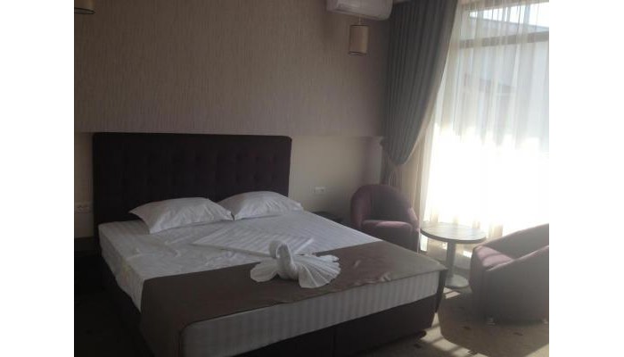 Hotel Nobel Residence Cmp poza 15