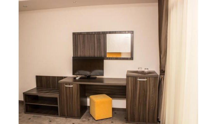 Hotel Nobel Residence Cmp poza 11