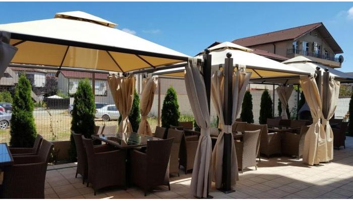 Hotel Nobel Residence Cmp poza 25