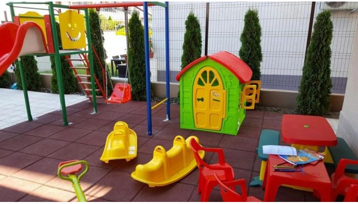 Hotel Nobel Residence Cmp poza 21