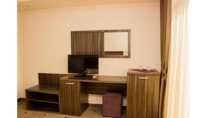 Hotel Nobel Residence Cmp poza 9