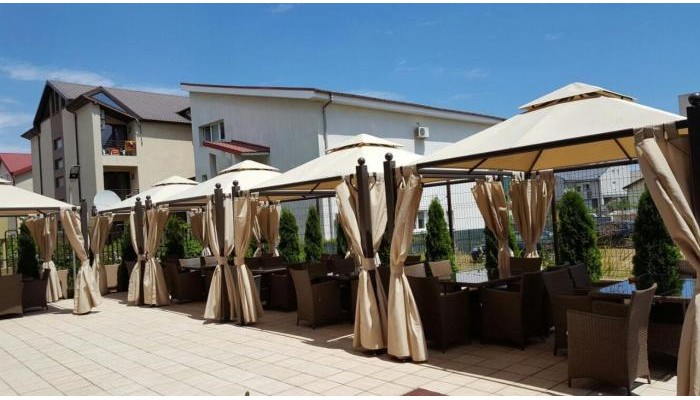 Hotel Nobel Residence Cmp poza 26