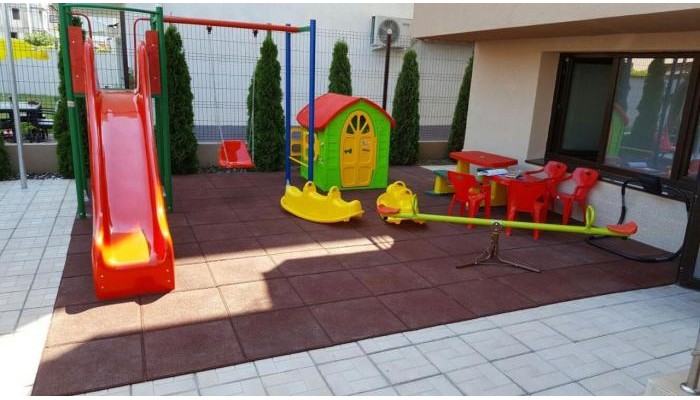 Hotel Nobel Residence Cmp poza 20