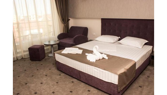 Hotel Nobel Residence Cmp poza 4