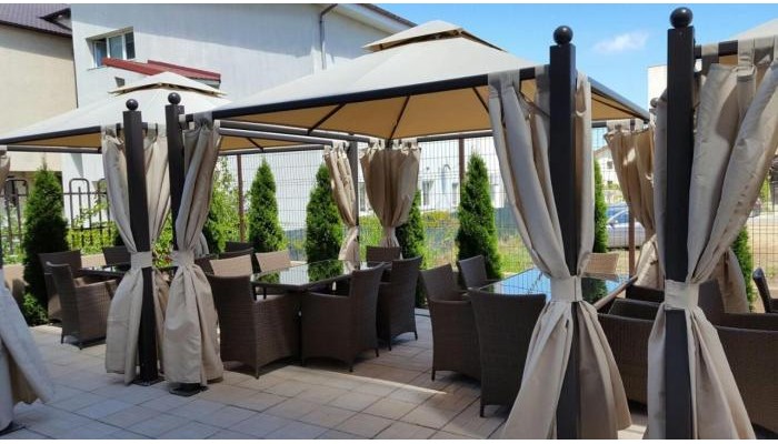 Hotel Nobel Residence Cmp poza 24