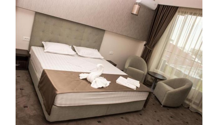 Hotel Nobel Residence Cmp poza 13