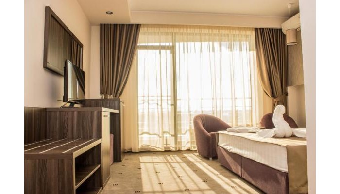 Hotel Nobel Residence Cmp poza 12