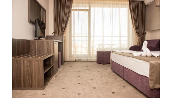 Hotel Nobel Residence Cmp poza 8