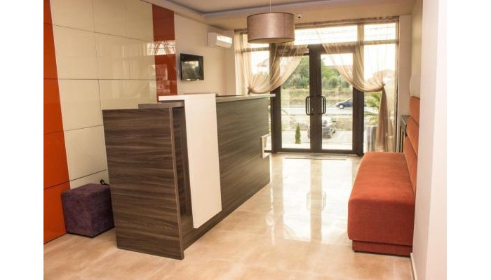 Hotel Nobel Residence Cmp poza 17