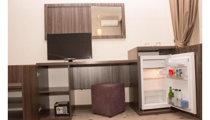 Hotel Nobel Residence Cmp poza 10