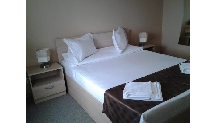 Hotel Hostel Nova Route poza 1