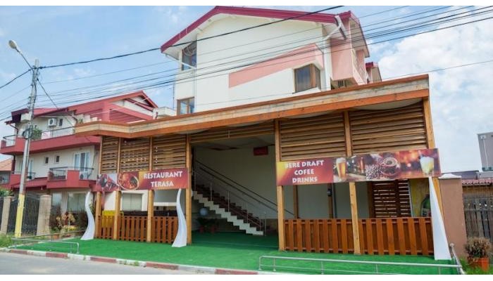 Hotel Hostel Nova Route poza 0