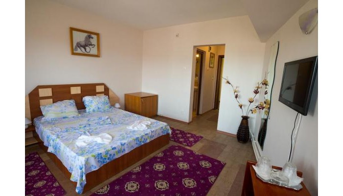 Hotel Hostel Nova Route poza 2