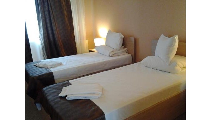 Hotel Hostel Nova Route poza 3