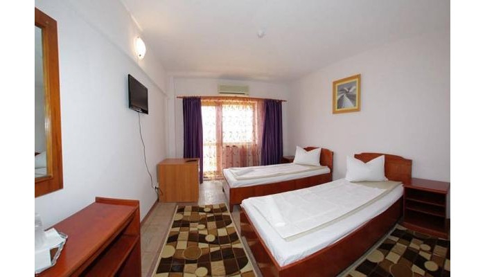 Hotel Hostel Nova Route poza 4