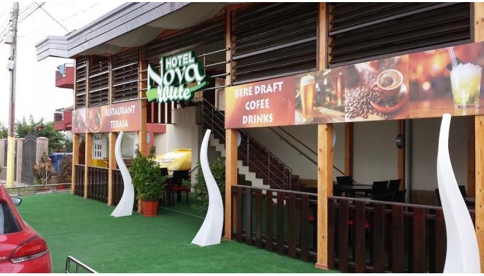 Hotel Hostel Nova Route poza 9