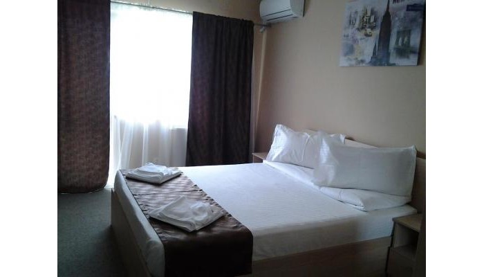 Hotel Hostel Nova Route poza 5