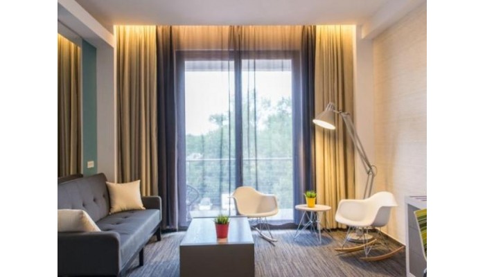 Hotel On Plonge Junior poza 1