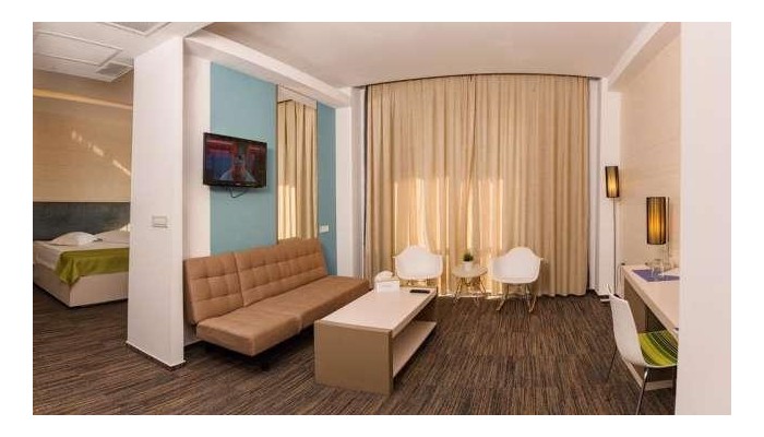 Hotel On Plonge Junior poza 5