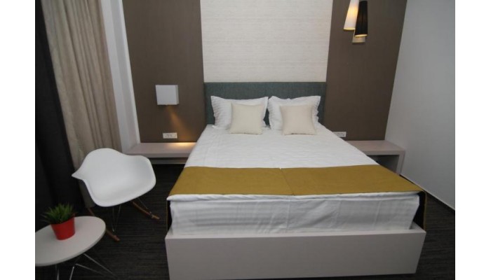 Hotel On Plonge Junior poza 3