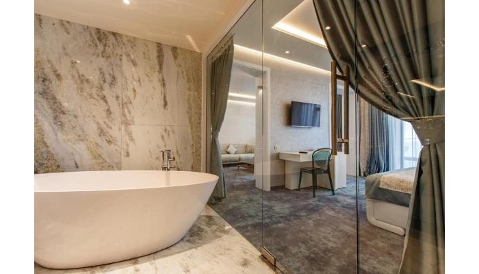 Hotel Opera poza 3