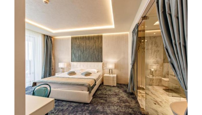 Hotel Opera poza 2