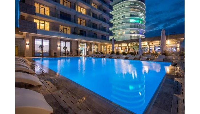 Hotel Opera poza 7