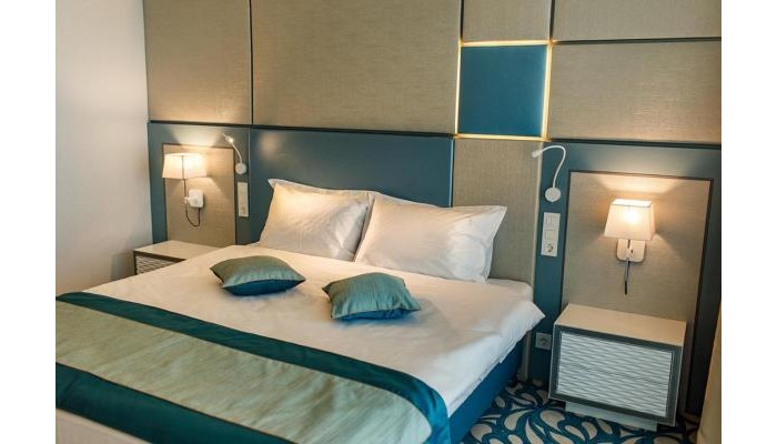 Hotel Opera poza 1