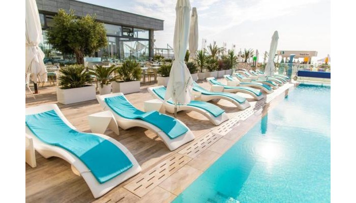 Hotel Opera poza 6