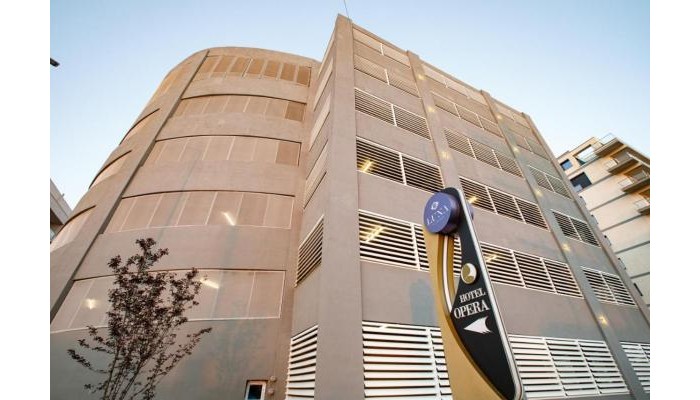 Hotel Opera poza 8