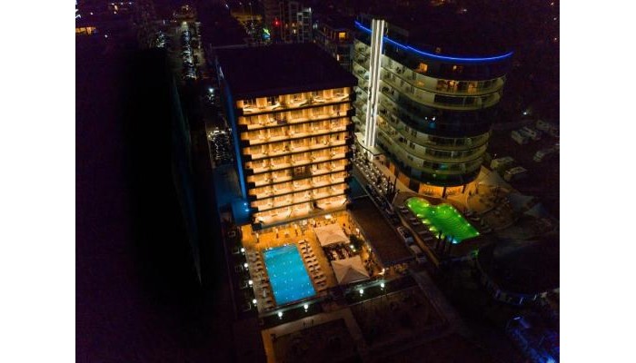 Hotel Opera poza 9