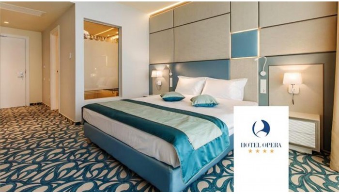 Hotel Opera poza 3