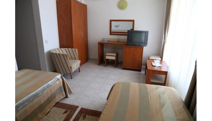 Hotel Orfeu poza 3