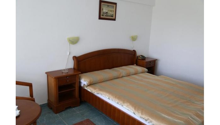 Hotel Orfeu poza 19