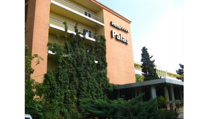 Hotel Palas poza 0