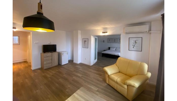 Complex Paloma Coral poza 3