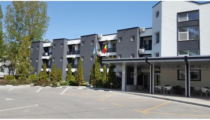 Complex Paloma Coral poza 0