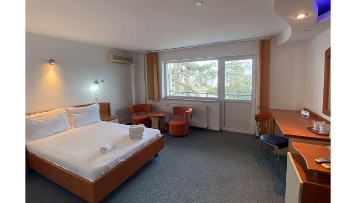 Complex Paloma Coral poza 7