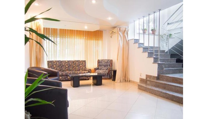 Complex Paloma Coral poza 2