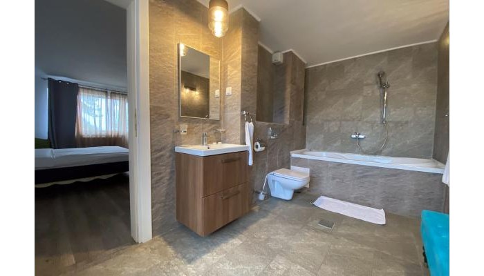 Complex Paloma Coral poza 5