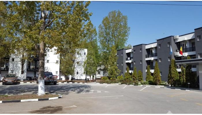 Complex Paloma Coral poza 1