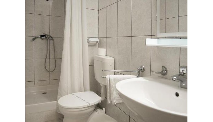 Complex Paloma Coral poza 9