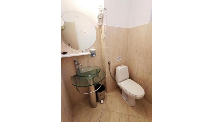 Complex Paloma Coral poza 8